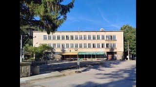 картинка: NEAR THE GEOGRAPHICAL CENTER OF BULGARIA / part 42/ Бериево, община Севлиево