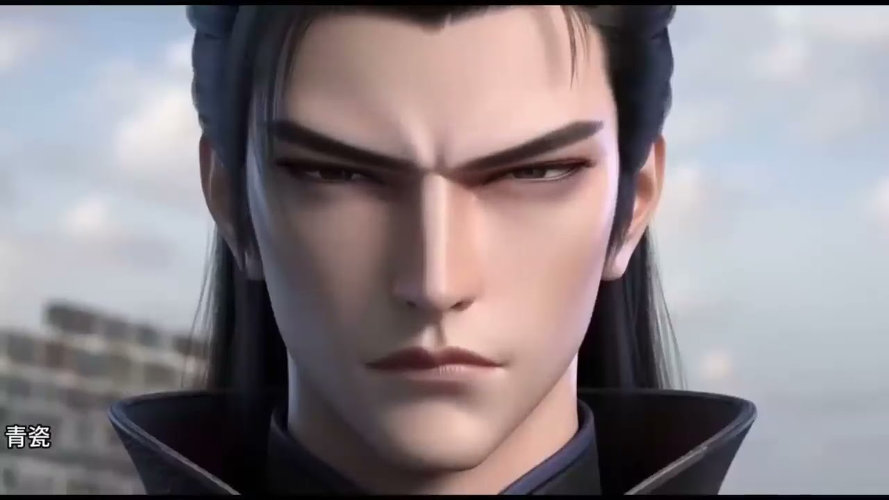 《闺女皮上天，父王气冒烟》夜团团正在厨房偷吃，不料被王爷爹爹抓了个正著，被抓住后衣领子拎起来的时候，嘴角都要偷偷用力地咬住虾仁儿 #阿紫说漫