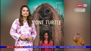 10 JULAI 2022 BERITA PERDANA – B-DIVA