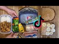 Packing Lunch for my Husband: Yummy Food TikTok Compilation @nanajoe19