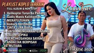 DANGDUT BUNGA  KOPLO OSING JAWA TIMUR  FULL ALBUM TERBARU 2025 VIRAL TikTok TERBARU