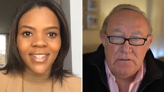Andrew Neil challenges Candace Owens on Trump's ballot fraud claims | SpectatorTV