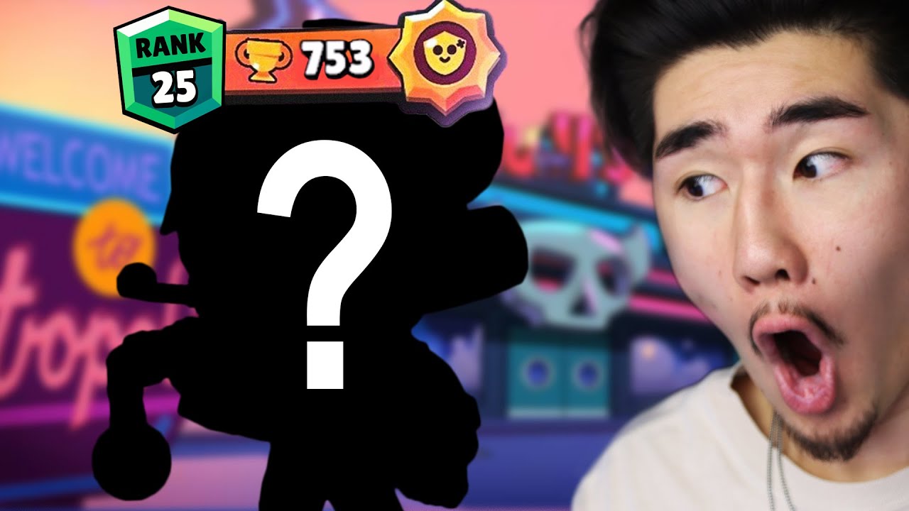 MIJN EERSTE KNOKKER RANG 25 KRIJGEN!