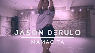 JASON DERULO - MAMACITA | Apolonia Choreography