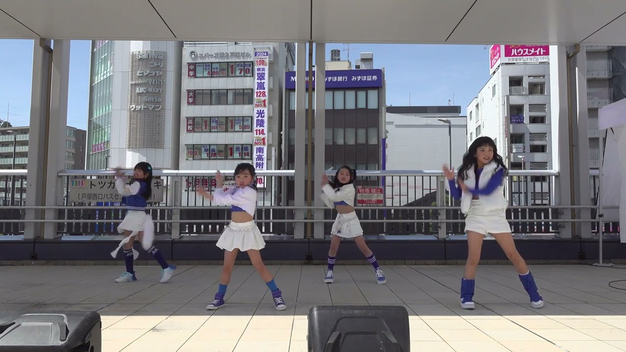 RAD SUPERIORS ラドスペ ＠スプリングカーニバル