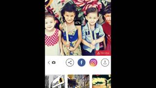 تطبيق Prisma لتحويل الصور إلي لوحات ورسومات فنية على أندرويد screenshot 5