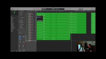 VSL plus Kontakt  Mac Studio part 2 #viennasymphoniclibrary #composition #midi #orchestration