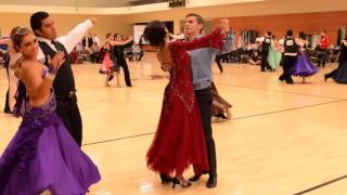 Devil DanceSport Invitational 2015
