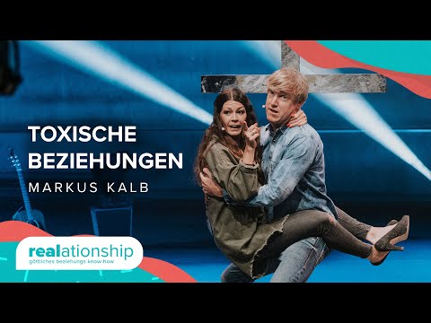 Toxische Beziehungen | Markus & Tina Kalb