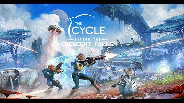 The Cycles is beautiful