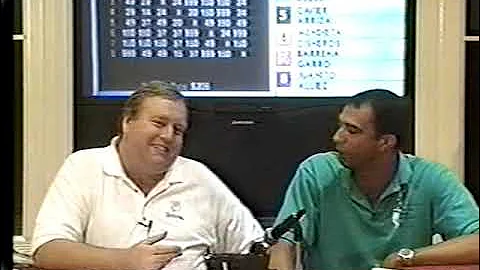 Miami Jai Lites discussion  of hecklers- Dave Lemm...