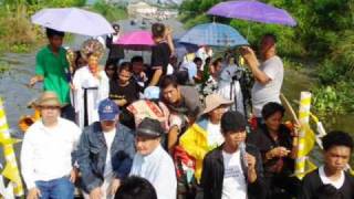 AUG 27 2009 LIBAD NANG STA MONICA MINALIN