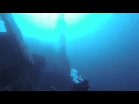 Le Haven - Varazze - septembre 2013 (Amorphis - The Wanderer)