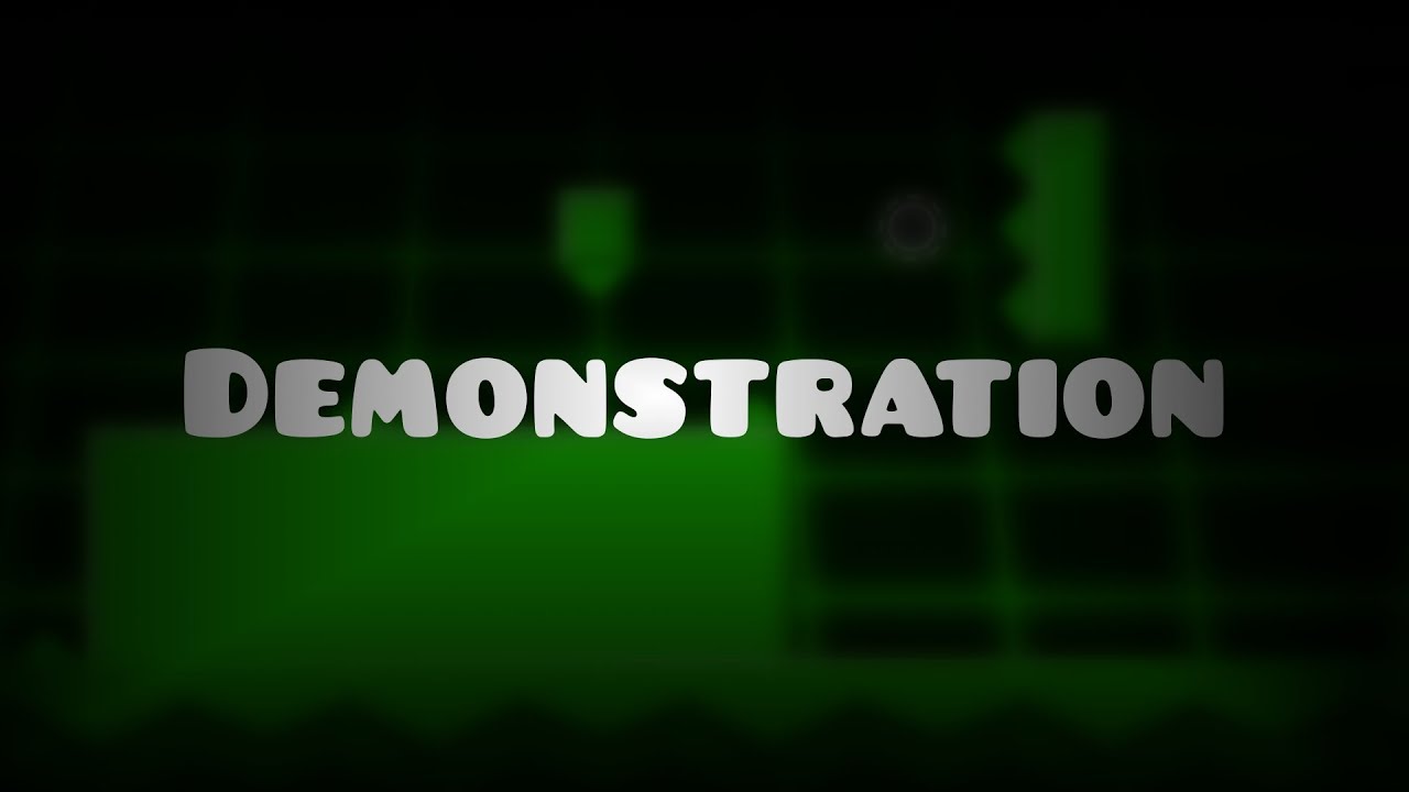 Level Demonstration - Just a quick video showcasing the default seed's gameplay :)