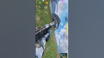 New Lag-53 in battle royale Cod Mobile #codm #codmobile #callofdutymobile #shorts