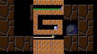 What If God Mode Luigi Solve Barrier System