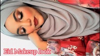 Pre Eid Makeup Tutorial 🌙