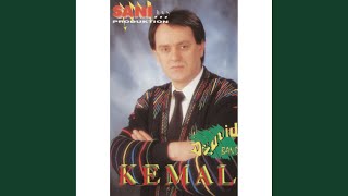 Video voorbeeld van "Kemal Malovčić - Neka Pasa Neka Aga"
