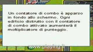 Trailer Tornado Mania | Playing.it