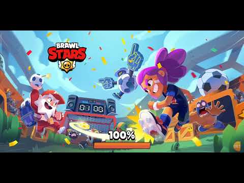 Brawl stars_ი გეგმასთან ერთად