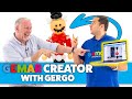 Getting Creative with Gemar Creator! | With Gergö Csatai - BMTV 463