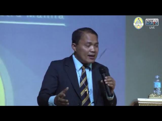 Nakakaawa! Converted Pastor namatayan na. Pinalayas pa. - YouTube
