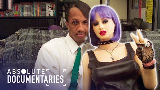 I'm Married To a $6000 Doll | Absolute Documentaries