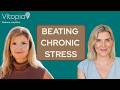 How to Beat Chronic Stress: Simple Habits That Actually Calm Your Nervous System