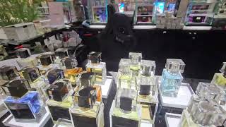 Эксклюзивные ароматы Атриум Кишинёв. AURA LUXE . 