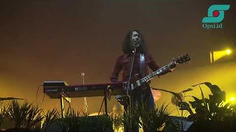 The Sigit-Conundrum Live at Soundrenaline 2022 | Opsi Music Corner