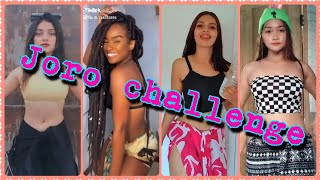 Joro Challenge Tik Tok Videos Joro Challenge Instagram Reels Joro Challenge Latest Videos