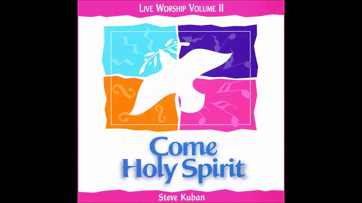 I Love You Forever, Spirit Move Medley by Steve Ku...