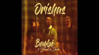 Video thumbnail of "Orishas - Bembé (un poco menos dramático) con Yomil y El Dani [Rap Cubano]"