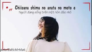 [VIETSUB-LYRICS]小さな恋のうた/Chiisana Koi No Uta/Bài ca của tình yêu nhỏ-Asako & Kobasolo(Cover)