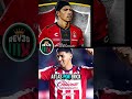#ErickGutierrez #Atlas #chivas #Fichajes #Aprtura2026 #ligamx