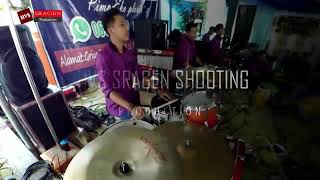 Kasih Tak sampai Arseka Musik