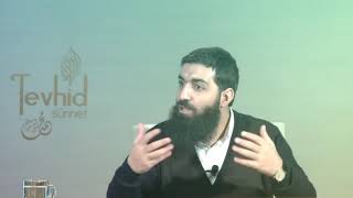 Abu Hanzala Hocadan Müslimlere Gözel Bir Nesiyet