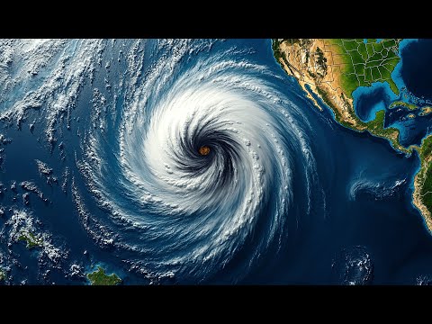 Video: Can Hurricanes Be Reduced? - Alternative View