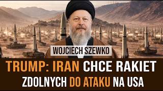 Download Lagu #708 Trump: Iran chce rakiet do ataku na USA, Kartele Meksyku, Merz w Chinach, Węgry blokują UE, MP3