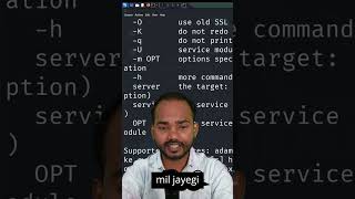 Hydra Tool Full Tutorial (Hindi) | Complete Guide to THC Hydra Password Testing Tool