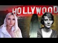 The Starlet Who Jumped Off The Hollywood Sign.. Why It’s So Haunted