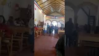 San cruz 3 de mayo 2019 pueblo de chiapa