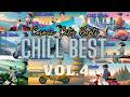 【洋楽】エモーショナルで心地よいおすすめCHILL BEST Vol.4