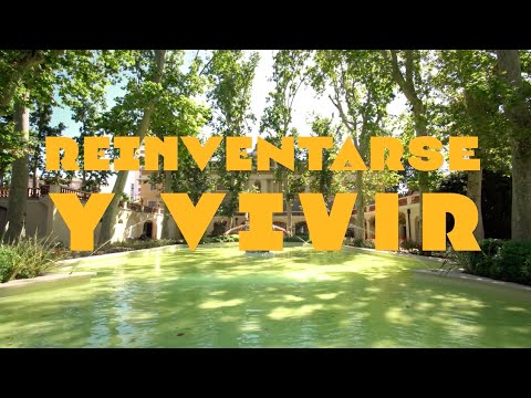 Muyayo Rif feat. Maruja Limón - Reinventarse y Vivir (Videoclip Oficial)