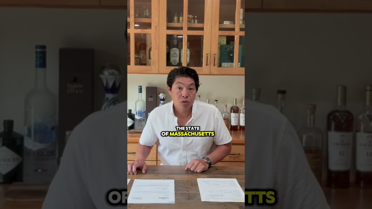 The Cost of a Liquor License: Why Location Matters