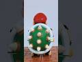 Is this Mario? I put together the figure that came out of the capsule! #Shorts #mario