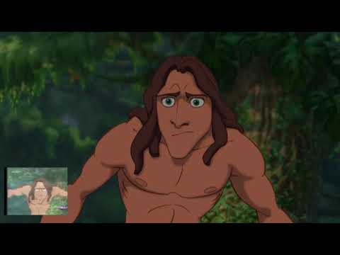 Tarkan Döner Tarzan Parodie HD Remastered
