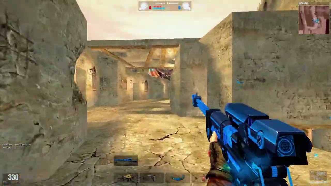 ZAİTSEV(BU BEN OLMAMAK)