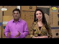 Babita & Iyer In Gada Electronics! | Taarak Mehta Ka Ooltah Chashmah | तारक मेहता - Ep 3097