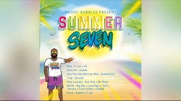 Thumbnail of Saddis - Party On ( Official Audio )